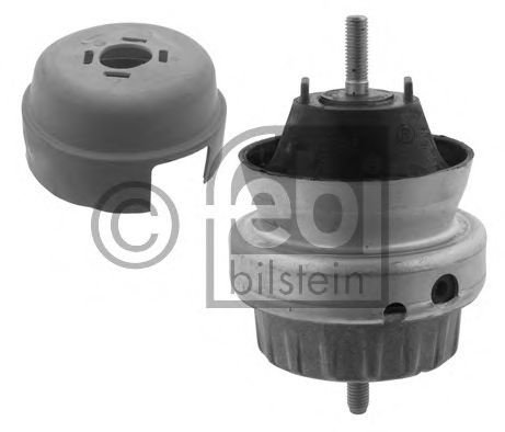 Suport motor AUDI A6 Avant (4F5, C6) (2005 - 2011) FEBI BILSTEIN 32033 piesa NOUA