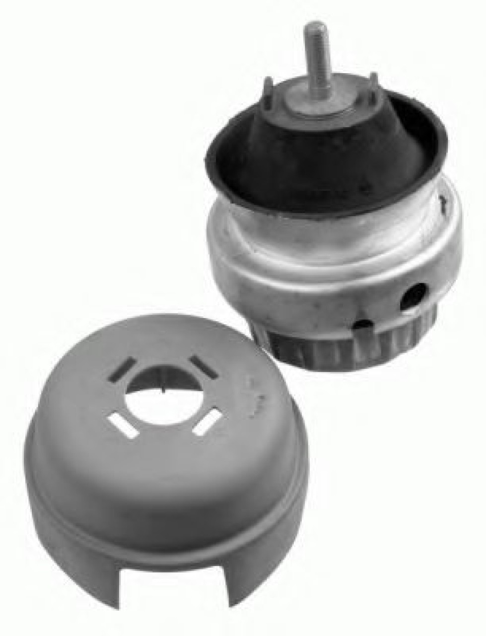 Suport motor AUDI A6 Avant (4F5, C6) (2005 - 2011) LEMFÖRDER 36231 01 piesa NOUA
