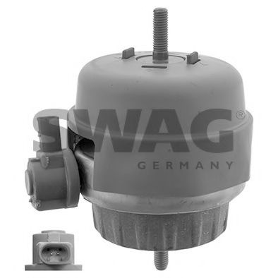 Suport motor AUDI A6 Avant (4F5, C6) (2005 - 2011) SWAG 30 94 5082 piesa NOUA