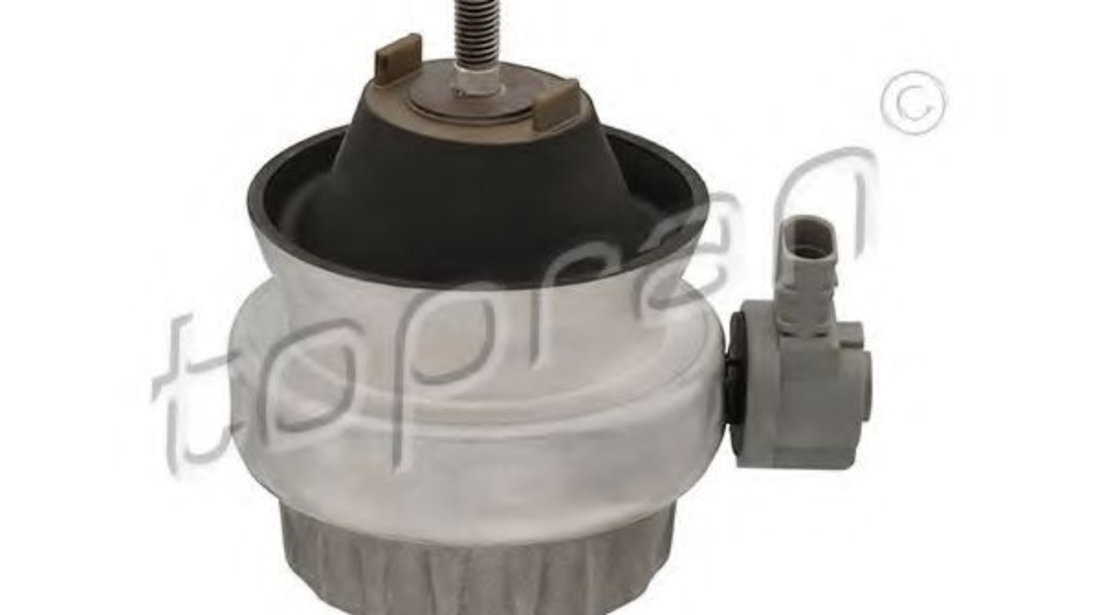 Suport motor AUDI A6 Avant (4F5, C6) (2005 - 2011) TOPRAN 114 407 piesa NOUA