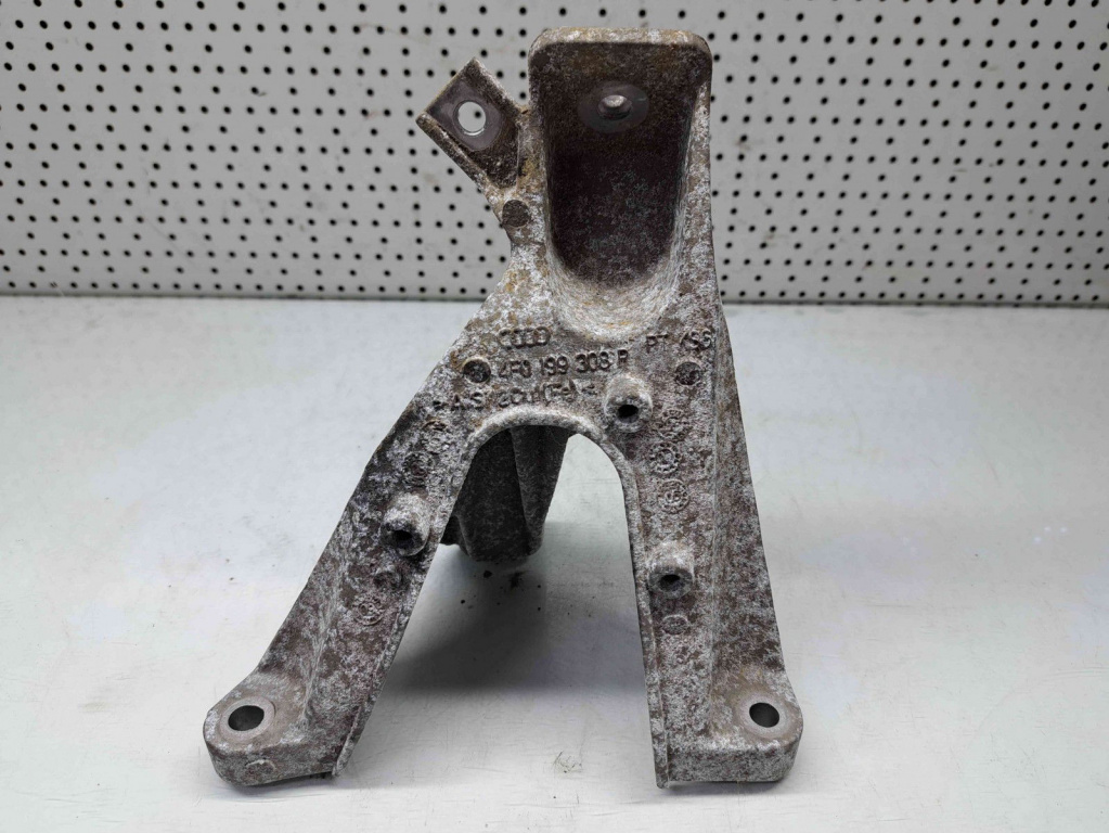 Suport motor Audi A6 Avant (4F5, C6) [Fabr 2005-2010] 4F0199308P 2.0 TDI CAHA 2.0 TDI CAHA 125KW / 170CP