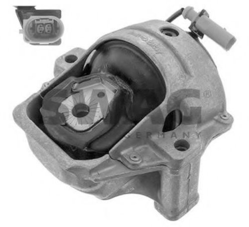 Suport motor AUDI A6 Avant (4G5, C7, 4GD) (2011 - 2016) SWAG 30 94 3700 piesa NOUA