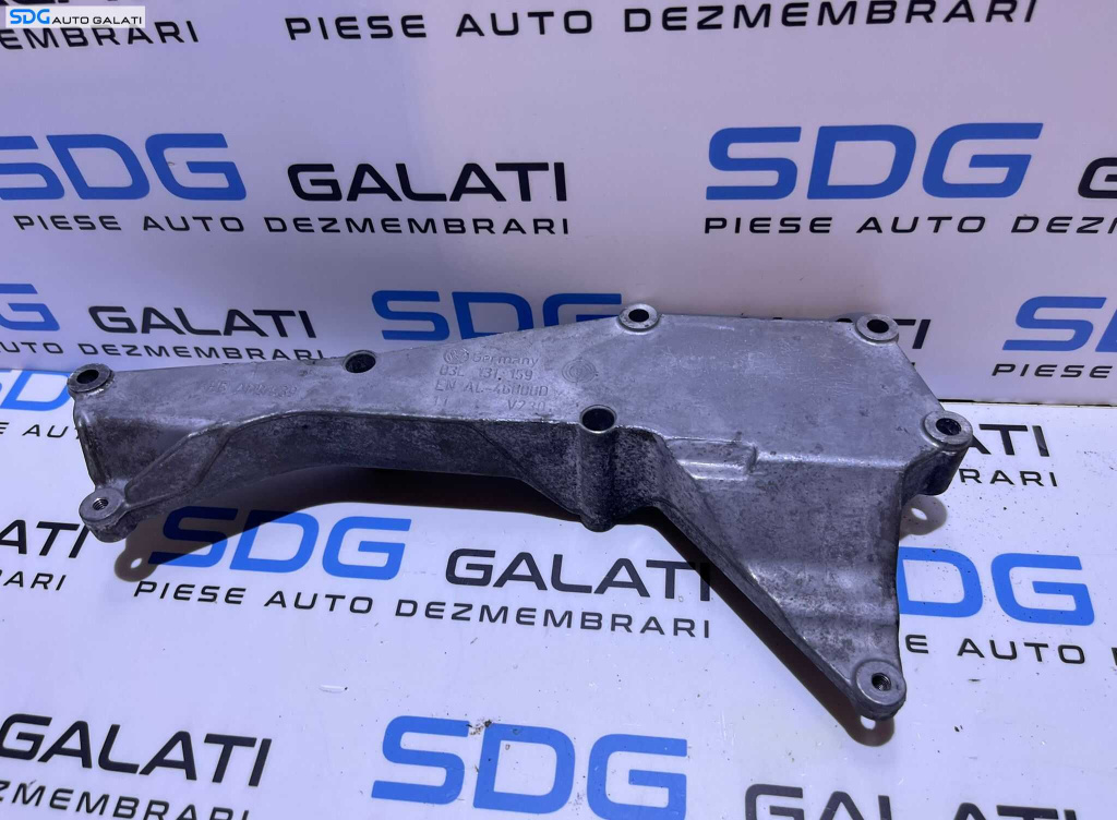 Suport Motor Audi A6 C6 2.0 TDI CAHA CAGB CAHB 2008 - 2011 Cod 03L131159
