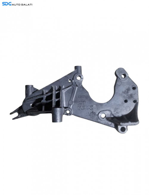 Suport Motor Audi A6 C6 3.0 TDI 2004 - 2011 Cod 059130147H [N1449]