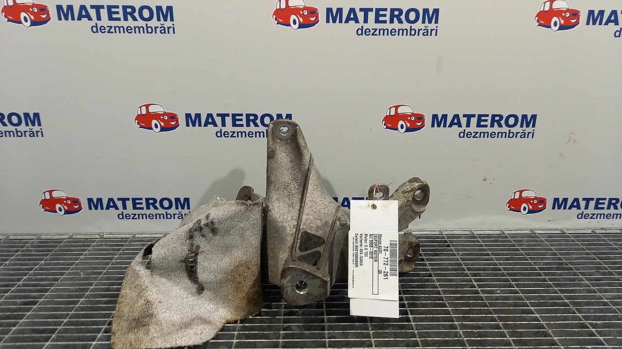 SUPORT MOTOR AUDI Q5 2.0 TDI - (2008 2013)