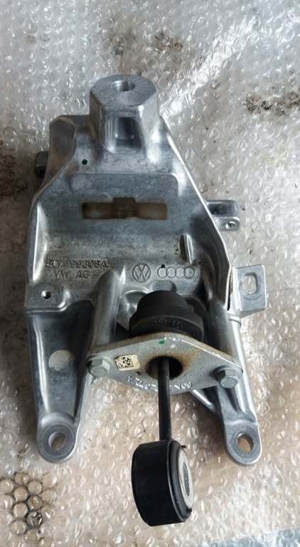 Suport motor audi q5 2.0 tdi 80a199308a