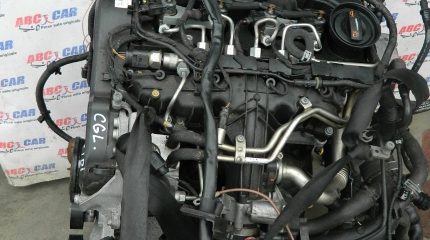 Suport motor Audi Q5 8R 2.0 TDI cod: 03L903143R model 2012