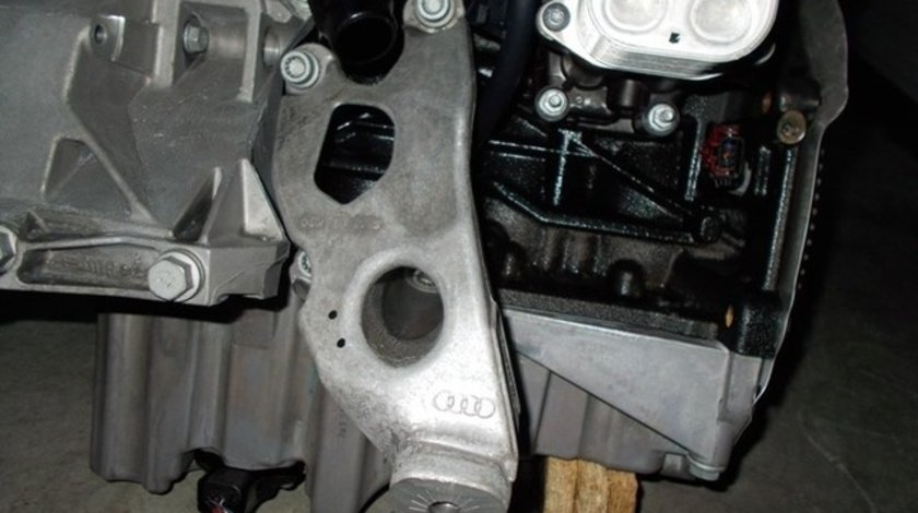 Suport motor Audi Q5 (8R) 2.0tdi, cod 8K0199307BE