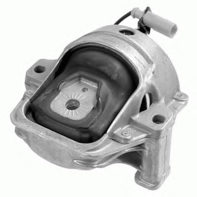 Suport motor AUDI Q5 (8R) (2008 - 2016) LEMFÖRDER 34740 01 piesa NOUA