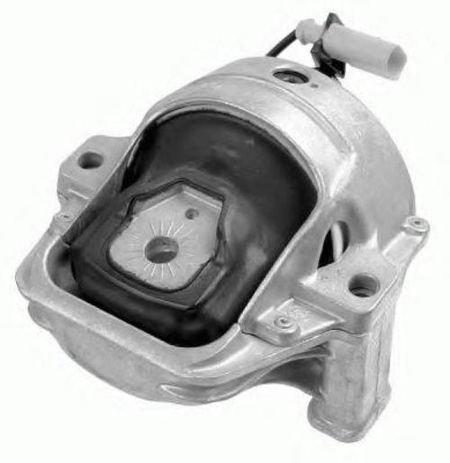 Suport motor AUDI Q5 (8R) (2008 - 2016) LEMFÖRDER 34742 01 piesa NOUA