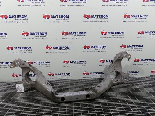 SUPORT MOTOR AUDI Q7 3.0 TDI - (2006 2010)