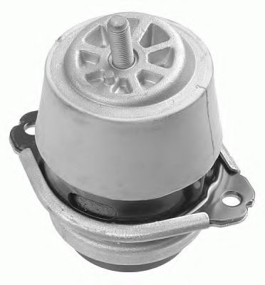 Suport motor AUDI Q7 (4L) (2006 - 2015) LEMFÖRDER 34371 01 piesa NOUA