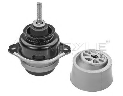 Suport motor AUDI Q7 (4L) (2006 - 2015) MEYLE 100 199 0185 piesa NOUA