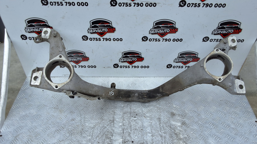 Suport motor Audi Q7 facelift (2010-2015) [4L] 3.0 Motorina 2013, 7L8199207A