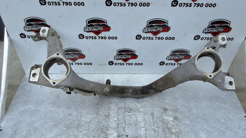 Suport motor Audi Q7 facelift (2010-2015) [4L] 3.0 Motorina 2013, 7L8199207A