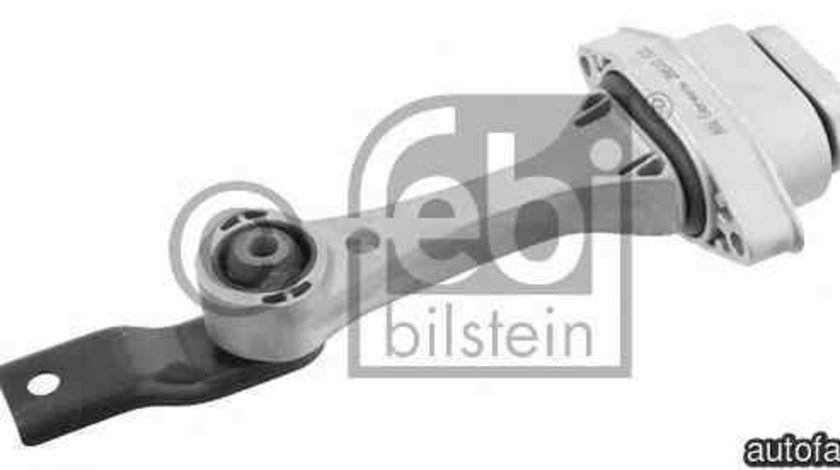 Suport motor AUDI TT 8N3 FEBI BILSTEIN 26610