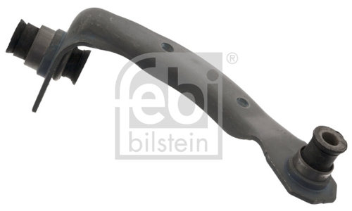 Suport motor Axa fata dreapta (102695 FEBI BILSTEIN) RENAULT
