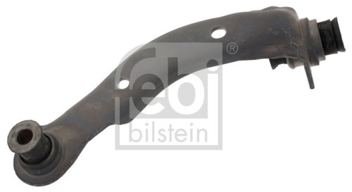 Suport motor Axa fata stanga (48376 FEBI BILSTEIN) RENAULT