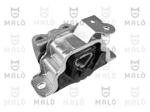 Suport motor Axa spate dreapta (14972 AKR) ABARTH,FIAT