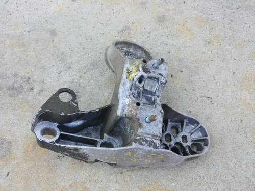 Suport motor bara torsiune stanga 1.9 tdi audi a6 c5 4b0199351b