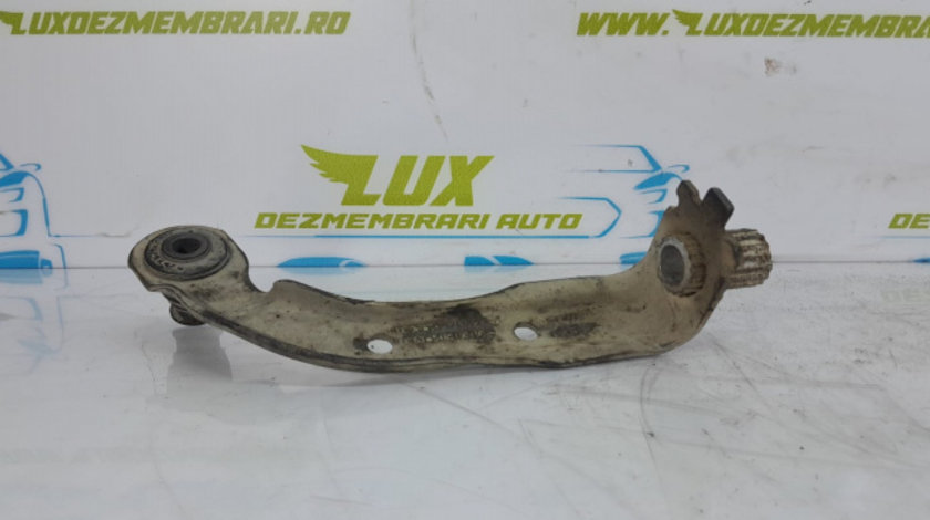 Suport motor bieleta fata stanga 543171370r Renault Clio 4 [2012 - 2020]