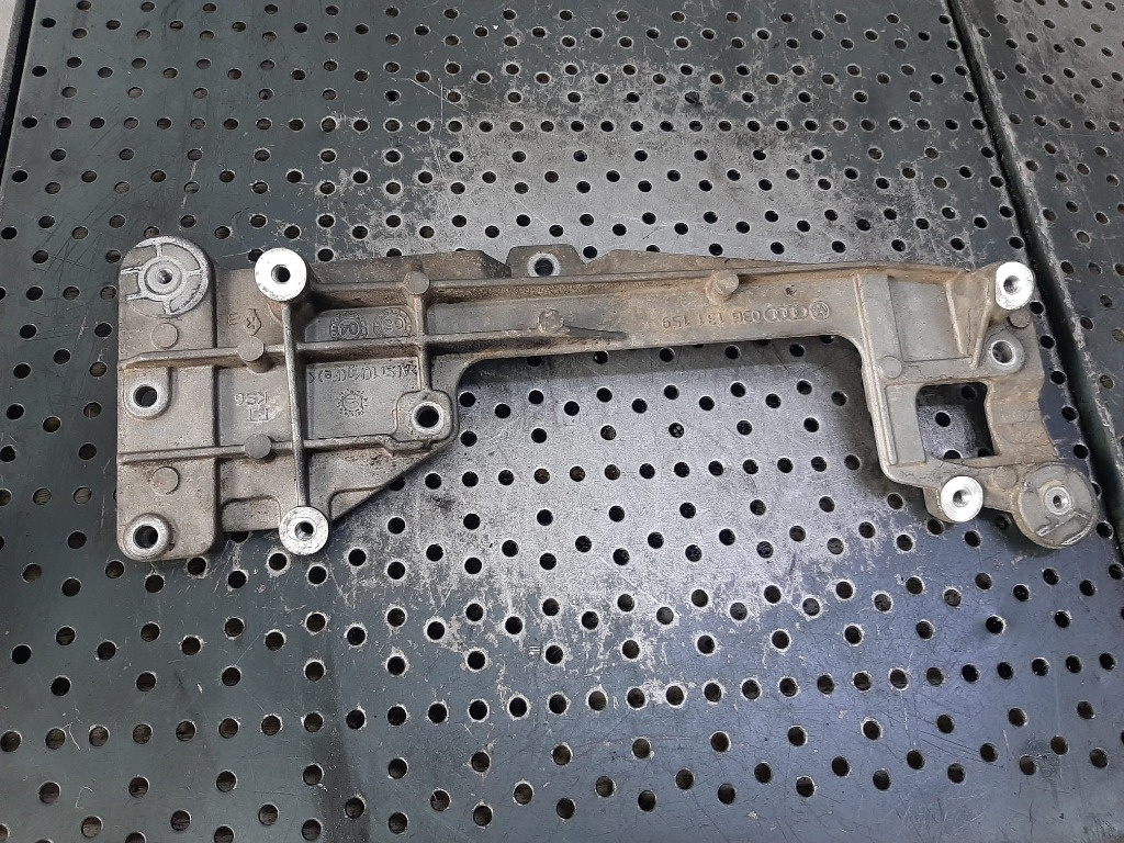 Suport motor bkd 2.0 tdi vw golf 5 passat b6 audi a3 seat altea leon toledo skoda octavia 3 03g131159