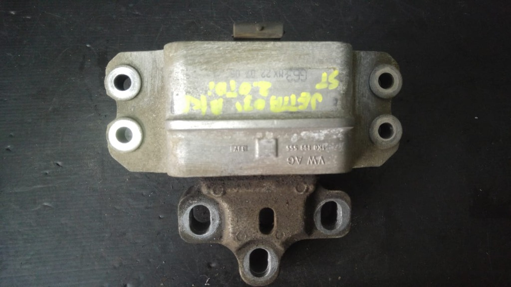 Suport motor bkd 2.0 tdi vw jetta 3 1k0199555