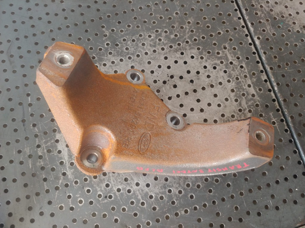 Suport motor blfb 2.0 d ecoblue ford transit custom v362 transit 363 gk21-5k291-bb