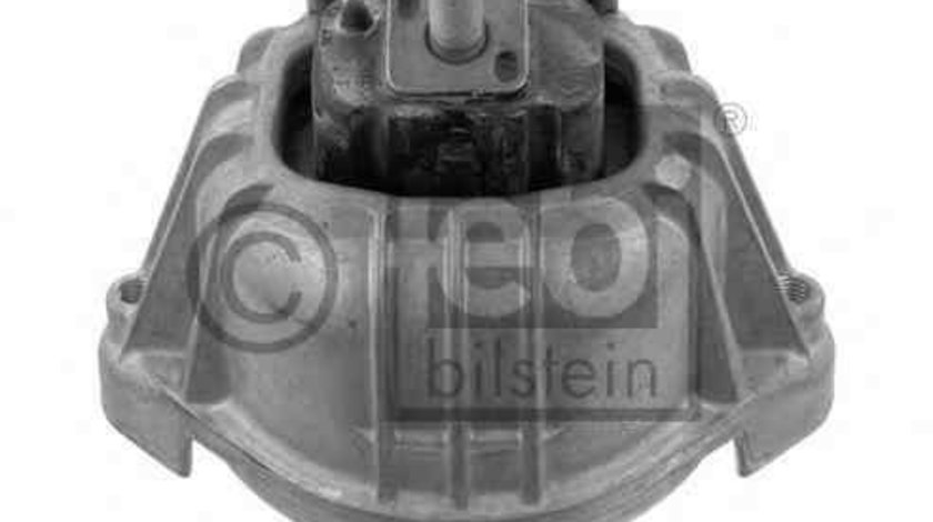 Suport motor BMW 1 Cabriolet (E88) FEBI BILSTEIN 31014