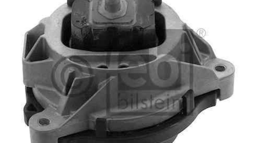 Suport motor BMW 1 (F21) FEBI BILSTEIN 39007