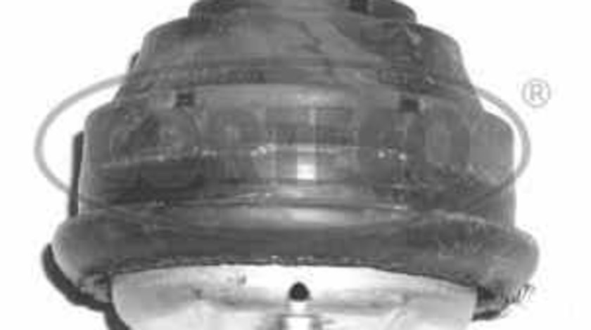 Suport motor BMW 3 Cabriolet (E46) CORTECO 603820