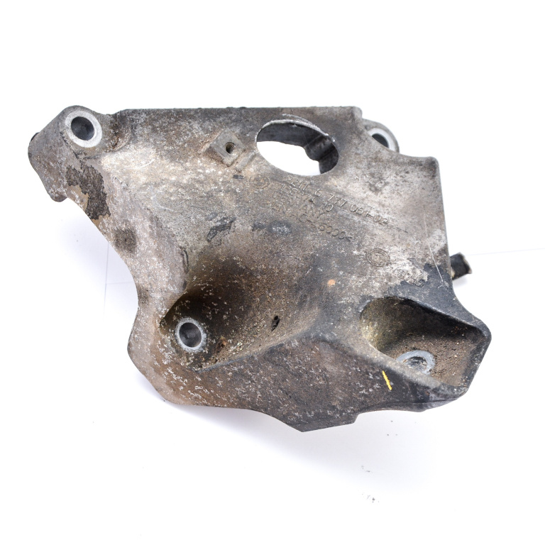 Suport Motor Bmw 3 (E90, E91, E93, E92) 2005-2013 320 D Xdrive N47 D20 C Motorina 6777061