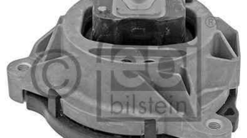 Suport motor BMW 3 Gran Turismo (F34) FEBI BILSTEIN 45583