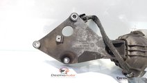 Suport motor, Bmw 5 (E60), 2.0 diesel, N47D20A, co...