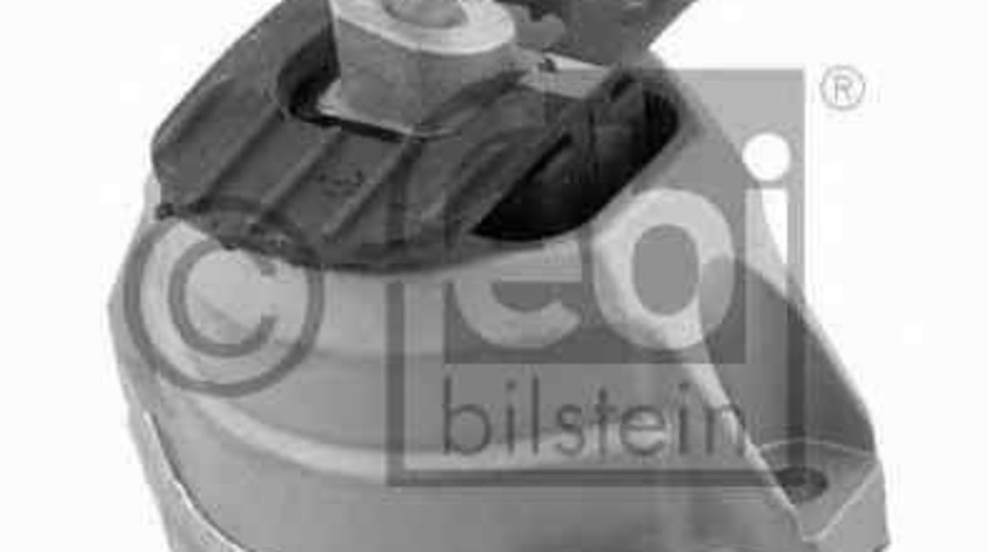 Suport motor BMW 5 (E60) FEBI BILSTEIN 24080