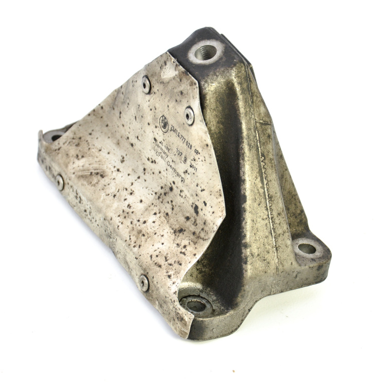 Suport Motor Bmw 5 - F10, F18, F11 2009-2017 530 D N57 D30 A Motorina 6777628, 6 777 628, 22116777628, 22.11-6 777 628 Lydall Gerhardi