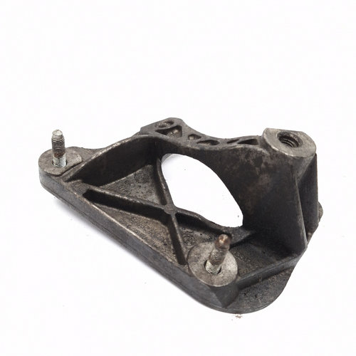 Suport Motor Bmw 7 (E65, E66, E67) 2001-2008 730 D M57 D30 (306D3) Motorina 6758427, 2211675842702, ...