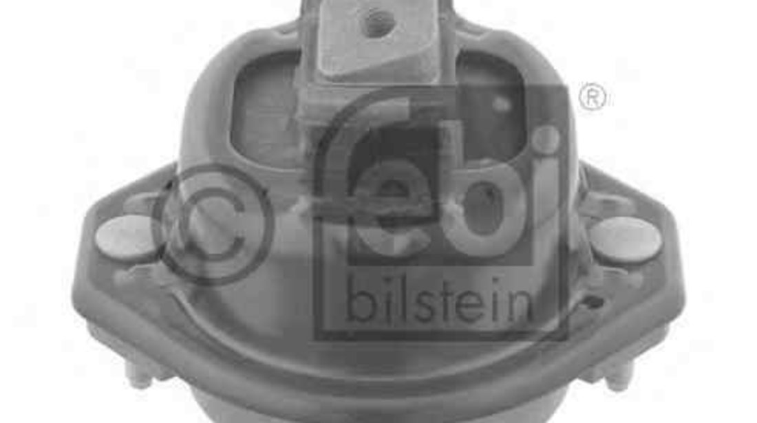 Suport motor BMW 7 (E65, E66, E67) FEBI BILSTEIN 26972