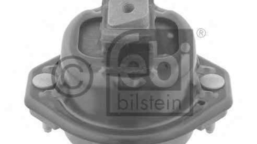 Suport motor BMW 7 (E65, E66, E67) FEBI BILSTEIN 26972