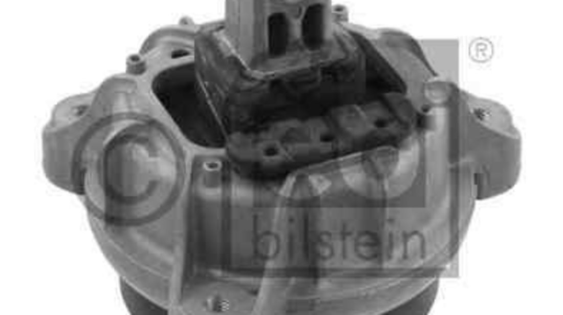 Suport motor BMW 7 (F01, F02, F03, F04) FEBI BILSTEIN 36684