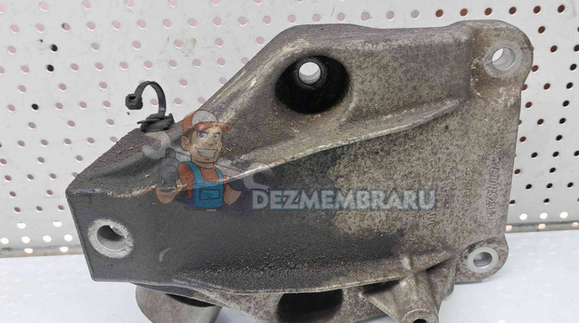 Suport motor Bmw 7 (F01, F02) [Fabr 2008-2015] 6777623 3.0 N57