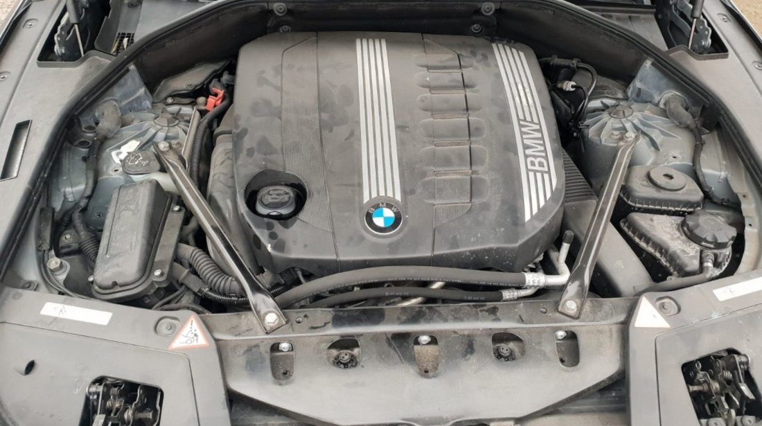 Suport motor BMW F07 2010 GT grand turismo 530D 3.0 d