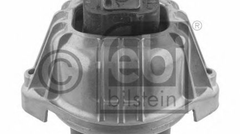 Suport motor BMW Seria 1 Cabriolet (E88) (2008 - 2013) FEBI BILSTEIN 32008 produs NOU