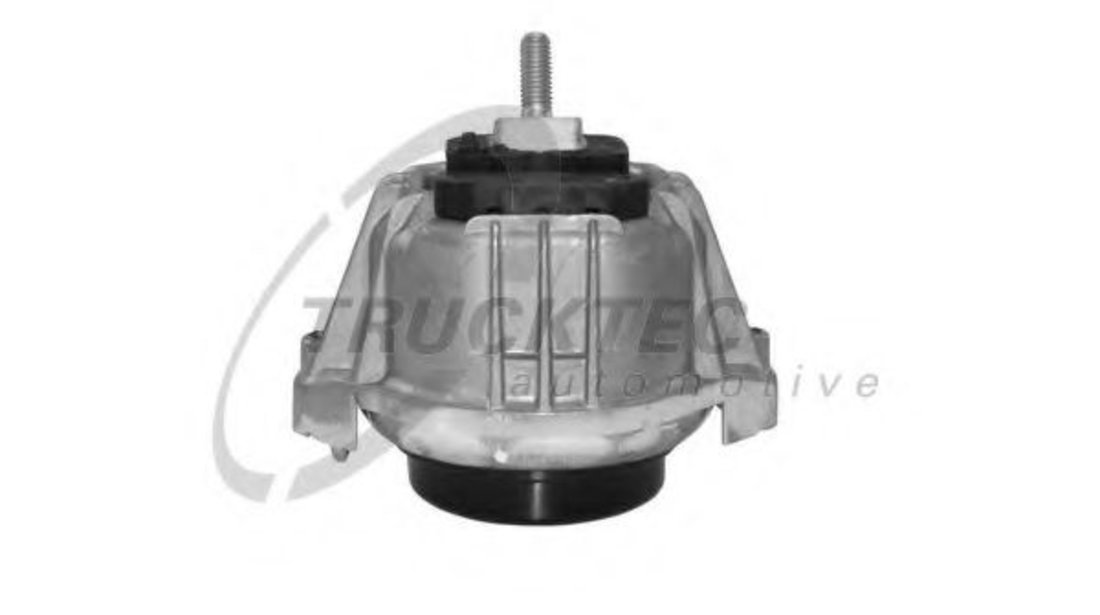 Suport motor BMW Seria 1 Cabriolet (E88) (2008 - 2013) TRUCKTEC AUTOMOTIVE 08.22.026 piesa NOUA