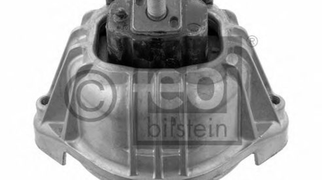 Suport motor BMW Seria 1 Cabriolet (E88) (2008 - 2013) FEBI BILSTEIN 31013 piesa NOUA