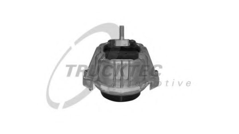 Suport motor BMW Seria 1 Cabriolet (E88) (2008 - 2013) TRUCKTEC AUTOMOTIVE 08.22.023 piesa NOUA