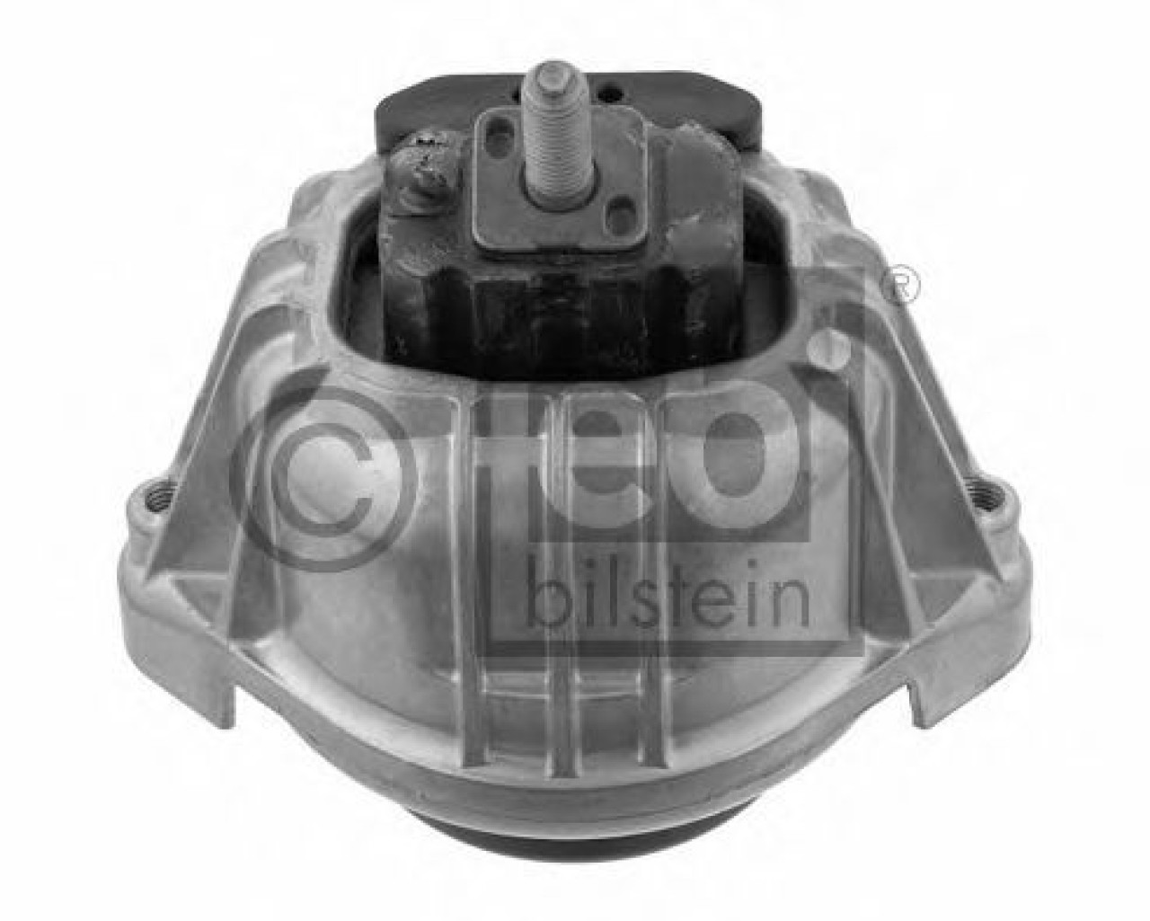 Suport motor BMW Seria 1 Cupe (E82) (2007 - 2013) FEBI BILSTEIN 31016 piesa NOUA