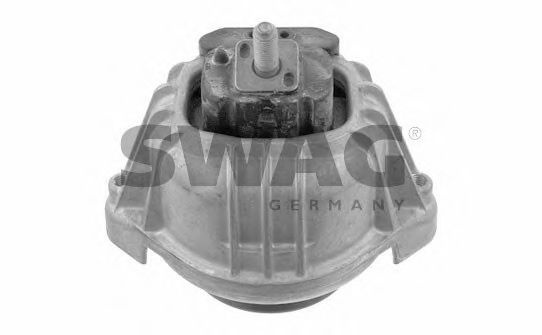 Suport motor BMW Seria 1 Cupe (E82) (2007 - 2013) SWAG 20 93 1014 piesa NOUA