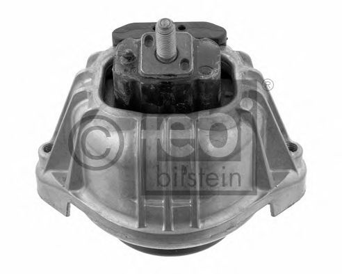 Suport motor BMW Seria 1 (E81) (2006 - 2012) FEBI BILSTEIN 31013 piesa NOUA
