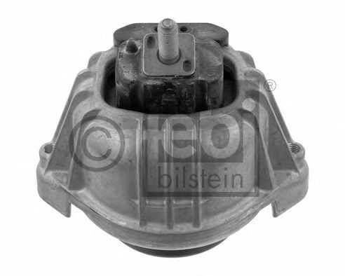 Suport motor BMW Seria 1 (E81) (2006 - 2012) FEBI BILSTEIN 31014 piesa NOUA